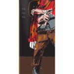 Deck Graphic