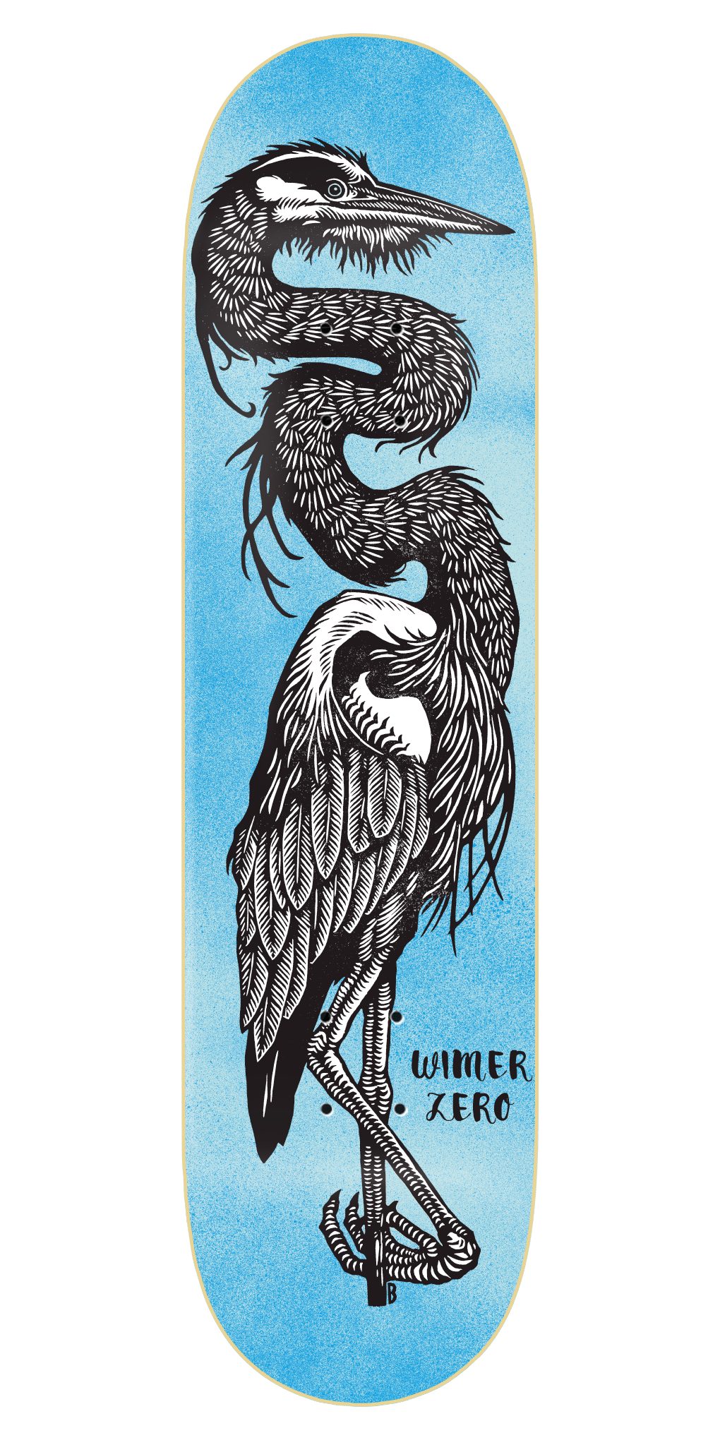 Zero Skateboards'