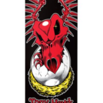 Deck Graphic