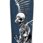 Deck Graphic