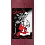 Deck Graphic