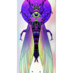 Deck Graphic