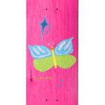 Deck Graphic
