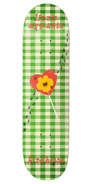 Birdhouse'