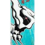 Deck Graphic