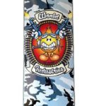 Deck Graphic