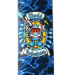 Deck Graphic