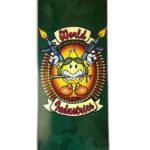 Deck Graphic
