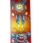 Deck Graphic