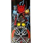 Deck Graphic
