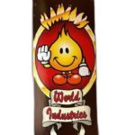 Deck Graphic