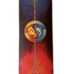 Deck Graphic
