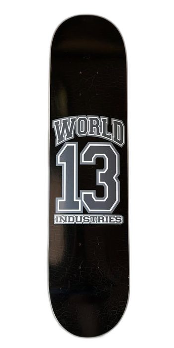World Industries'