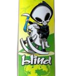 Deck Graphic