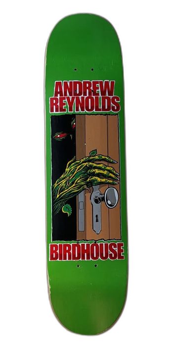 Birdhouse'