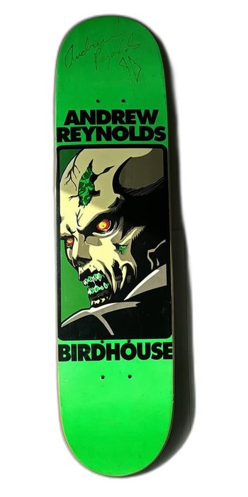 Birdhouse'