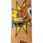 Deck Graphic