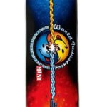 Deck Graphic