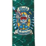 Deck Graphic