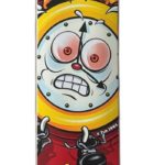 Deck Graphic
