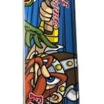 Deck Graphic