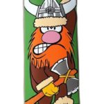 Deck Graphic