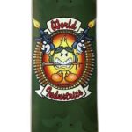 Deck Graphic