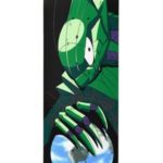 Deck Graphic