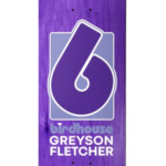 Deck Graphic