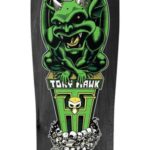 Deck Graphic