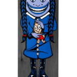 Deck Graphic