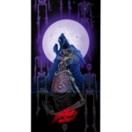 Deck Graphic