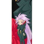 Deck Graphic