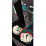 Deck Graphic