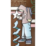 Deck Graphic