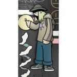 Deck Graphic