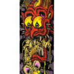 Deck Graphic