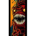 Deck Graphic