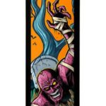 Deck Graphic