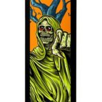 Deck Graphic