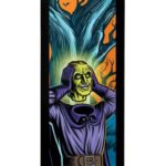 Deck Graphic