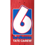 Deck Graphic