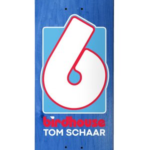 Deck Graphic