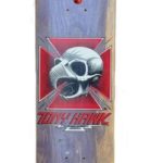 Deck Graphic