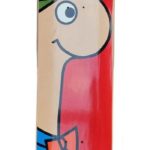 Deck Graphic