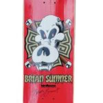 Deck Graphic