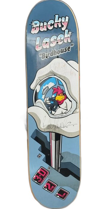 Birdhouse
