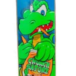Deck Graphic