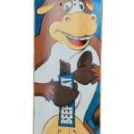 Deck Graphic