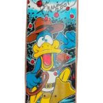 Deck Graphic